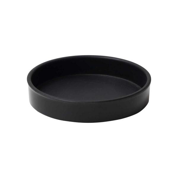 ラウンドプレート ideaco イデアコ WAMONO 9.5H 豆皿 小皿 プレート 皿 正規品 ...