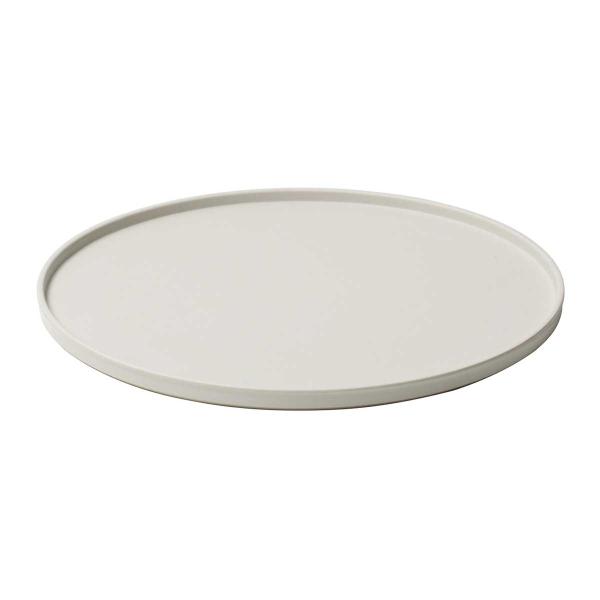 ラウンドプレート ideaco イデアコ WAMONO 24 大皿 ワンプレート メインディッシュ ...