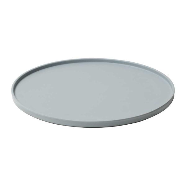 ラウンドプレート ideaco イデアコ WAMONO 24 大皿 ワンプレート メインディッシュ ...