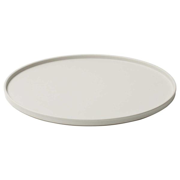 ラウンドプレート ideaco イデアコ WAMONO 28 大皿 ワンプレート メインディッシュ ...