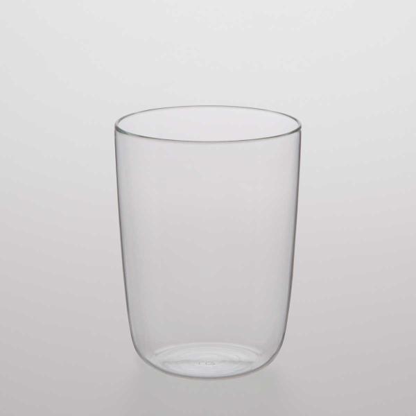 グラス TG 深澤直人 Heat-resistant Glass Cup Light 220ml 電...