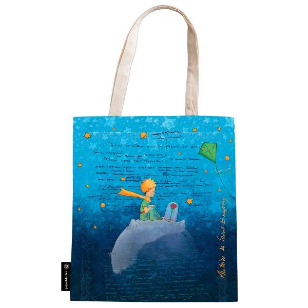 トートバッグ paperblanks ペーパーブランクス コットントートバッグ イギリス 大容量 大...