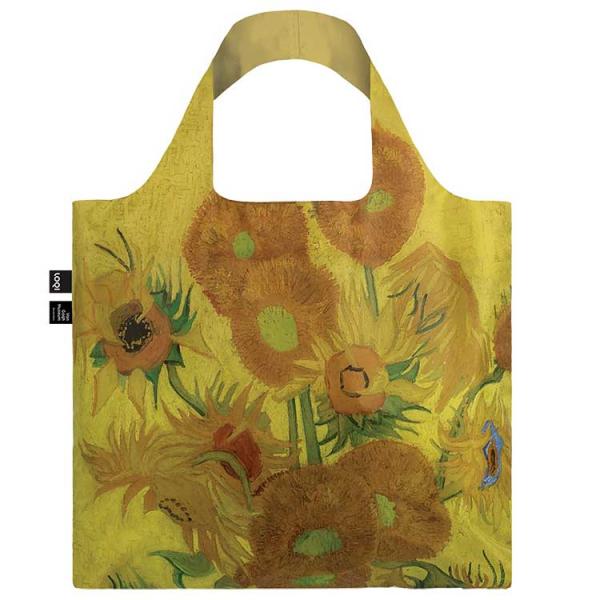 折りたたみトート エコバッグ LOQI 正規品 Recycled Bag 撥水加工 大きめ ローキー...