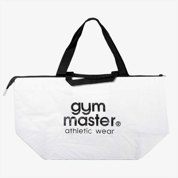 トートバッグ ジムマスター 正規品 PPトートバッグ カナダ キャンプ ピクニック エコバッグ トー...