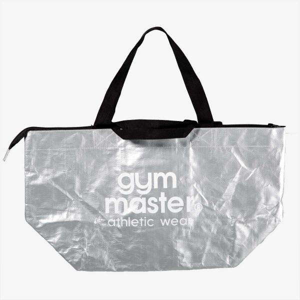 トートバッグ ジムマスター 正規品 PPトートバッグ カナダ キャンプ ピクニック エコバッグ トー...