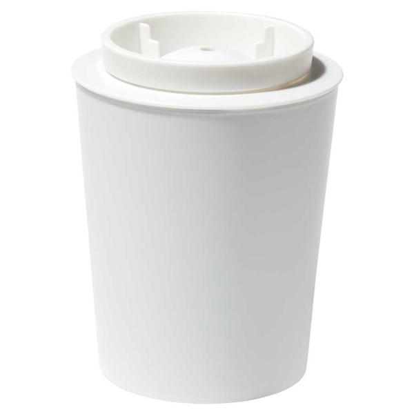 アイスボールメーカー Like-it ライクイット 透明な丸氷がつくれる製氷器 透明まる氷 丸い氷 ...