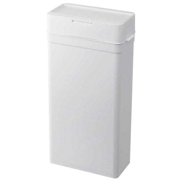密封ゴミ箱 Like-it ライクイット シールズ25 密閉ダストボックス 25リットル スリムタイ...