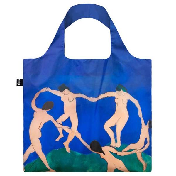 折りたたみトート エコバッグ LOQI 正規品 Recycled Bag 撥水加工 ポーチセット 大...