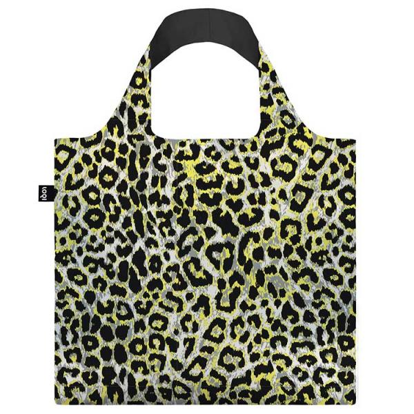 折りたたみトート エコバッグ LOQI 正規品 Recycled Bag 撥水加工 ポーチセット 大...