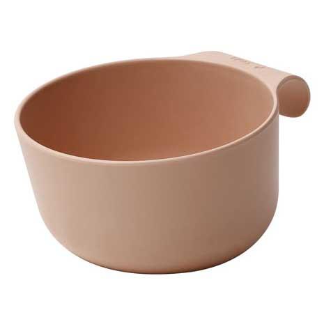 ユニバーサルデザイン食器 ideaco イデアコ UD bowl Rサイズ 子ども お年寄り 介護用...