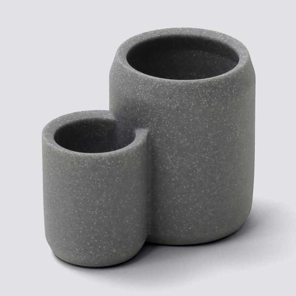 キッチンツールスタンド ideaco イデアコ Tool Stand COMBO compact カ...