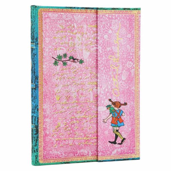 ノートブック paperblanks ペーパーブランクス MIDI ハードカバー 罫線 芸術 アート...