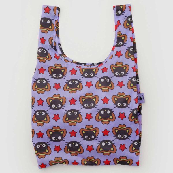 エコバッグ BAGGU バグゥ 2025FW スタンダードバグゥ バグ− サンリオ サンリオグッズ ...