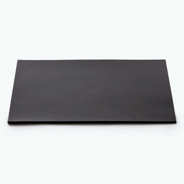 デスクマット 100percent LEATHER DESK MAT - S 高級レザー 本革 高級...