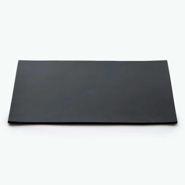 デスクマット 100percent LEATHER DESK MAT - S 高級レザー 本革 高級...