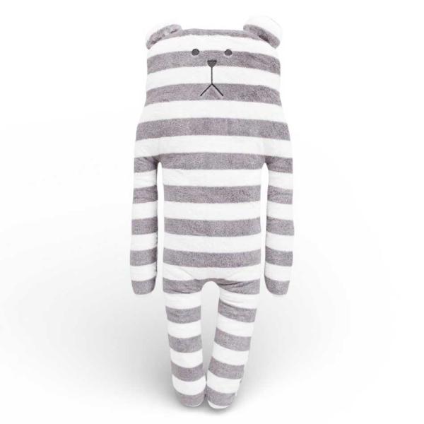 抱きぐるみ CRAFTHOLIC クラフトホリック 抱き枕クッション Lサイズ 抱き枕 クッション ...