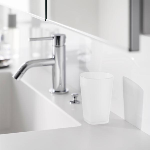 タンブラー tower タワー タンブラー BPAフリー 歯磨き 歯ブラシ グラス コップ 山崎実業...