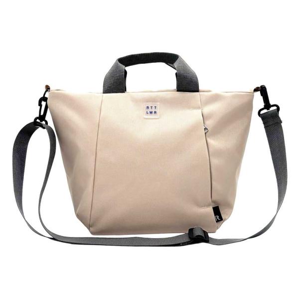 2026新作 トートバッグ ROOTOTE ルートート SN.デリ.ライトウォーターリペレント-H ...