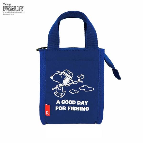 2026新作 スヌーピーバッグ ROOTOTE ルートート IP.サーモキーパー.ベビー.ピーナッツ...