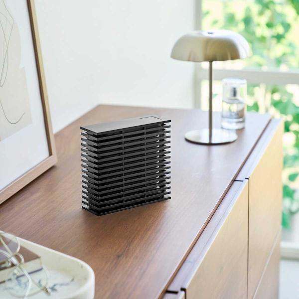 屋内蚊取りカバー smart スマート 置き型室内蚊取りカバー 電源不要 新蚊取り 置き型室内蚊取り...