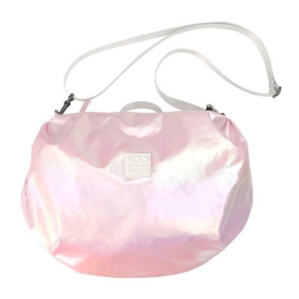 2026新作 ショルダーバッグ ROOTOTE ルートート LT.サコッシュ.ルミエ-B トートバッ...