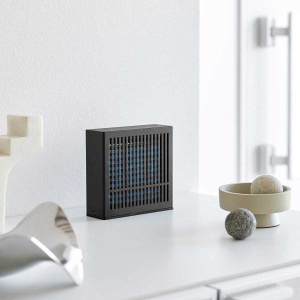 蚊とりカバー tower タワー 置き型室内蚊取りカバー 蚊とりカバー 蚊遣り器カバー 山崎実業 正...