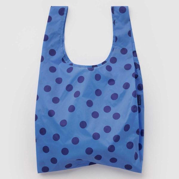エコバッグ BAGGU バグゥ 2026新作 スタンダードバグゥ バグ− 収納ポーチ レジ袋型 大き...