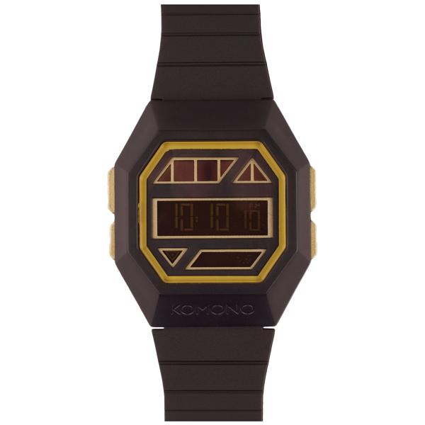 腕時計 KOMONO 腕時計 パワーグリッド リストウォッチ コモノ 腕時計 POWERGRID B...