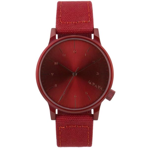 腕時計 KOMONO 腕時計 ウィンストン ヘリテージ リストウォッチ コモノ 腕時計 WINSTO...