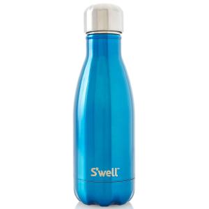 Swell ランチボックス 260ml ステンレスボトル ボトル 水筒 Bottle スウェル Lunchbox 260ml オーシャンブルー｜cdf
