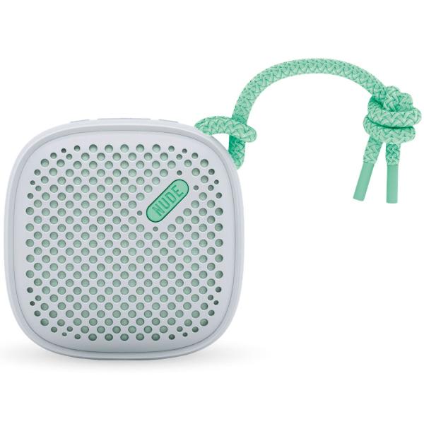 ポータブルスピーカー NudeAudio ムーブ S ブルートゥース ポータブルスピーカー Move...