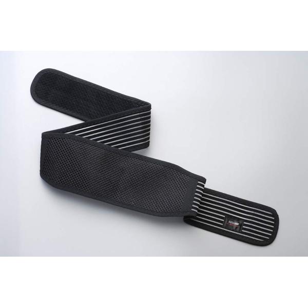 SEV(セブ)HP ウエストベルト ブラック M 100cm