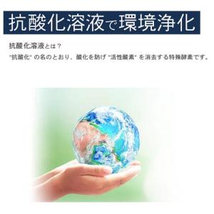 えみな water EXTRA 500ml 万...の詳細画像2