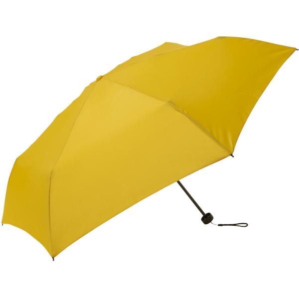 ビコーズ リペット ネイチャーカラー ミニ イエロー 黄色 傘 メンズ レディース ユニセックス 折...