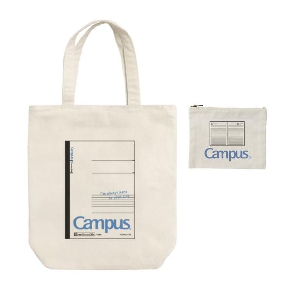 OldResta オールドリスタ ビッグ トートバッグ KOKUYO コクヨ ノート キャンパスノー...