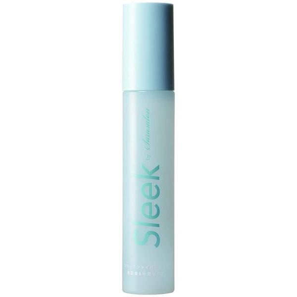 スリーク by サラサロン ファイバーオイル サロン専売 ヘアケア ダメージヘア アクアノア くせ毛...