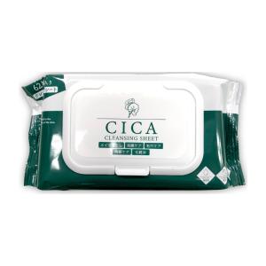 CICA クレンジングシート ピコモンテ