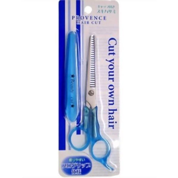 PROVENCE スキバサミ SPV40447