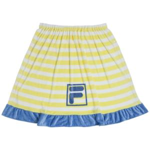 FILA フィラ マイクロファイバー ふわもこ...の詳細画像1