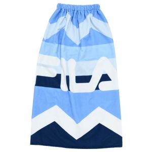 FILA フィラ マイクロファイバー巻きタオル...の詳細画像1