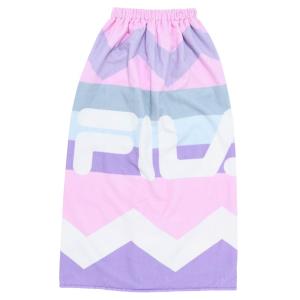 FILA フィラ マイクロファイバー巻きタオル...の詳細画像2