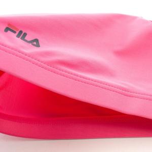 FILA 無地スイムキャップ フィットネス水着...の詳細画像4