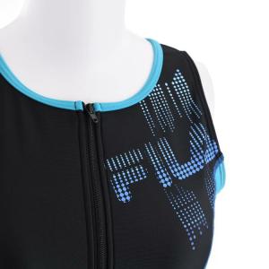 FILA フィットネス水着 レディース グラデ...の詳細画像1