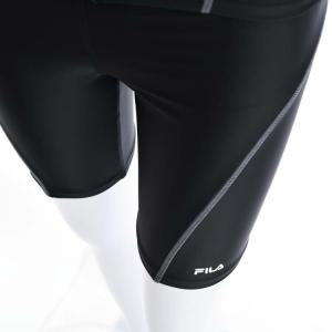 FILA フィットネス水着 レディース グラデ...の詳細画像2