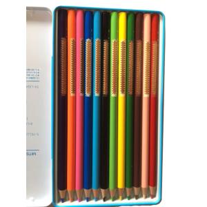 三菱鉛筆 CDMクルピツ色鉛筆12色 トンボ鉛筆他　訳あり　お買い得　割引　10016412｜cdmfivewish