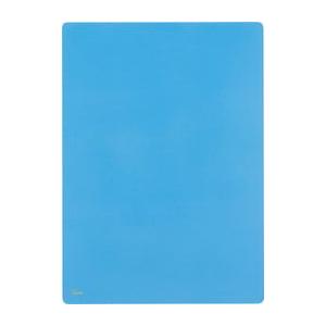 uni Palette（パレット）　下敷き　水色　10015193