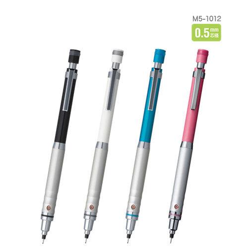 クルトガ　シャープペン　ハイグレードモデル0.5mm M5-1012　10019098