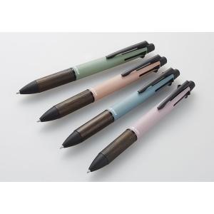 名入れ 三菱鉛筆 ピュアモルト ジェットストリ...の詳細画像2