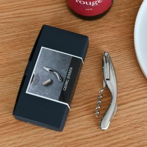 The Durand ザ・デュランド オールドヴィンテージワインコルク抜き