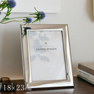 Georg Jensen（ジョージ ジェンセン） マンハッタン ピクチャー